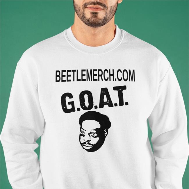 White Beetlemerch Com Goat Simply The Goat Shirt Beetlejuice Green
