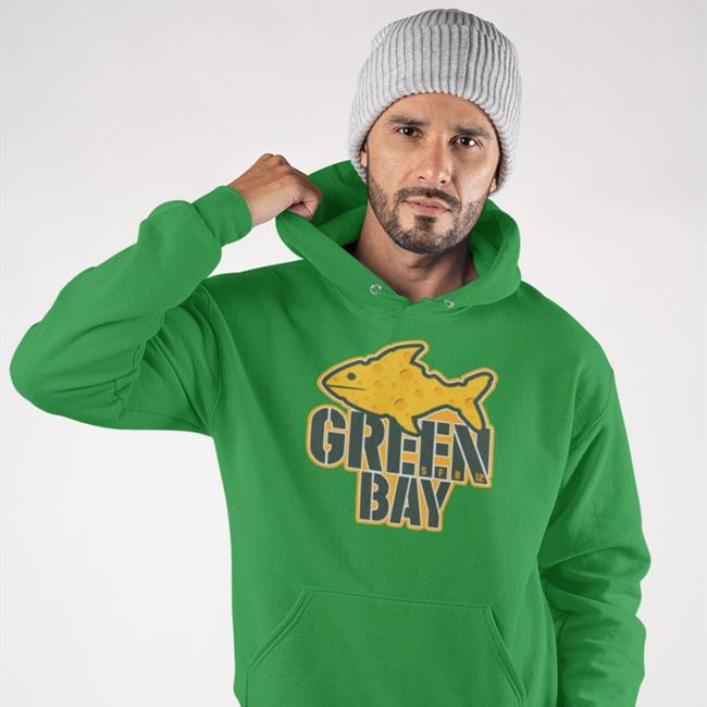 Sfb12 Green Bay Sweatshirt ???? ?????