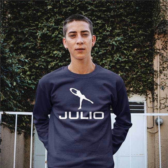 Julio Jj Catch T Shirts