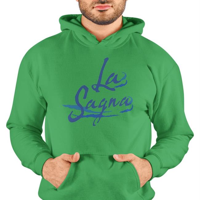 La Sagna 2022 Shirt