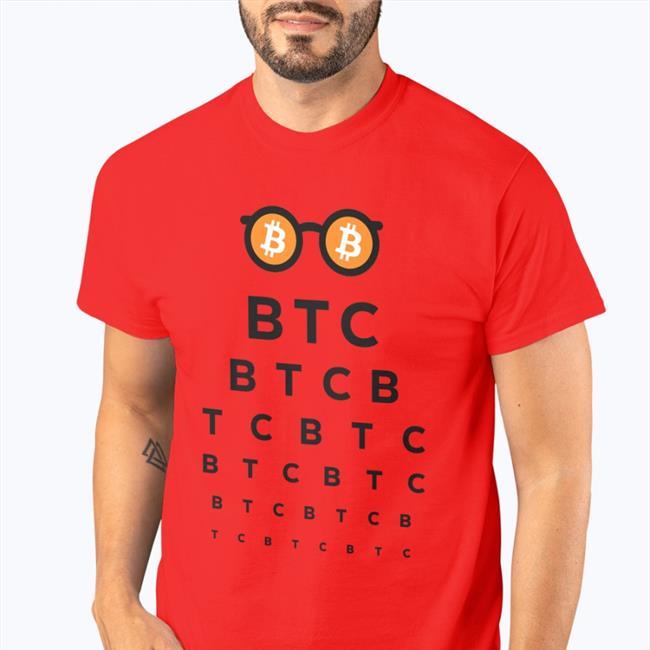 Danny Scott Bitcoin Btc Btcb Sweatshirt