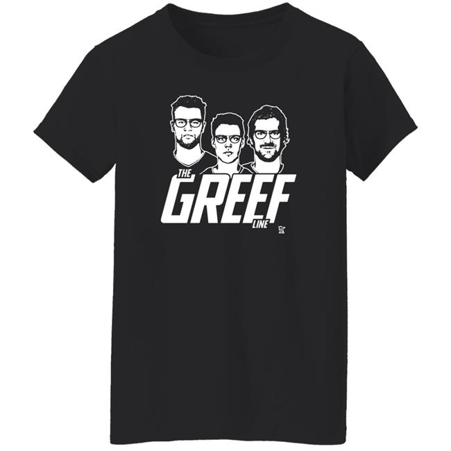 The Greef Line Shirt Randomly Wild Mnwild The Greef Line Shirt Randomly Wild Mnwild