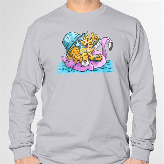 Nooners Summer T Shirt
