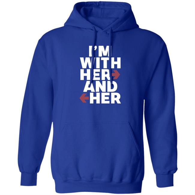 Therealrvd I'm With Her And Her Shirt Pav Wrestlingifs