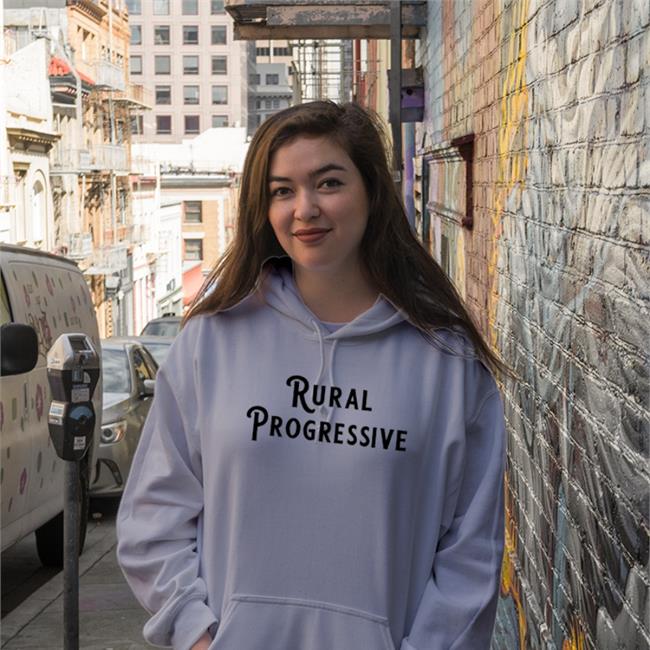 Rural Progressive Shirt Piper For Missouri