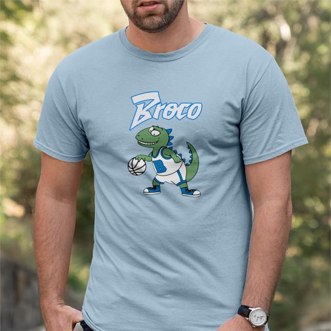 Broco Raptors Shirt