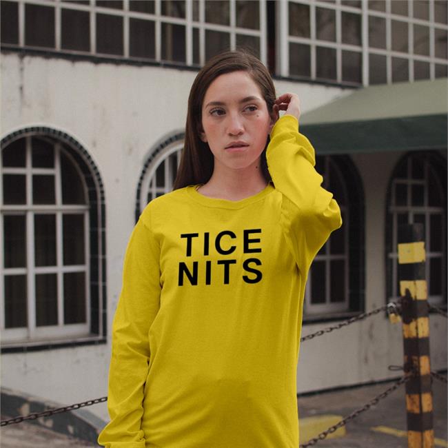Tice Nits T Shirts Benchtrio Updates Tice Nits Tee Benchtrio Updates