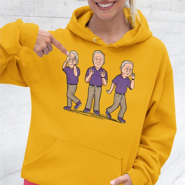 Barstool Lsu Bk Griddy Shirts Barstool Sports Merch