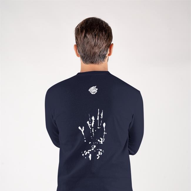 Twin Tail Creations Black Werewolf Trainer Shirt
