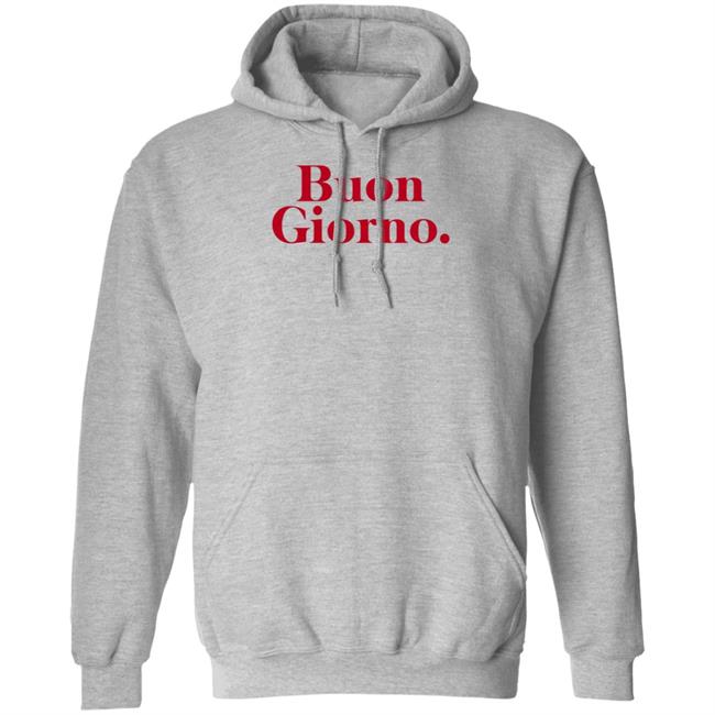 Jéssica Teles Buon Giorno Shirt Mundololita Merch Jéssica Teles Buon Giorno Shirt Mundololita Merch