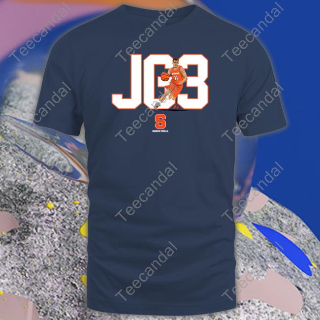 Joe Girard X The Players Trunk T-Shirts
