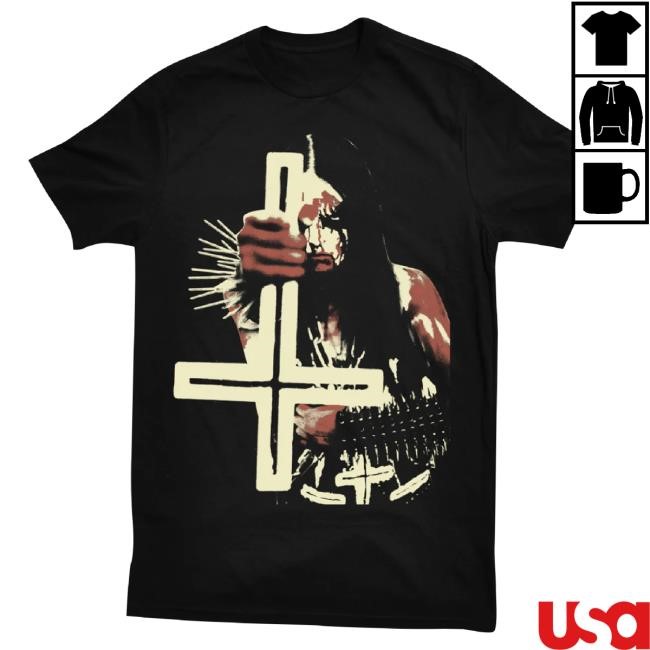 Official Holy Mountain Printing Merch Peter Beste Nattefrost Unisex Sweatshirt