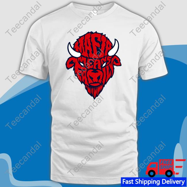 Comeback Mafia Means Family 2022 T Shirt