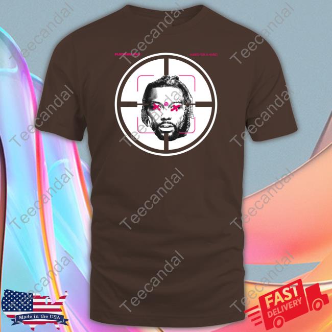 Sneaky Swerve's Platinum Max Hand For A Hand Shirts