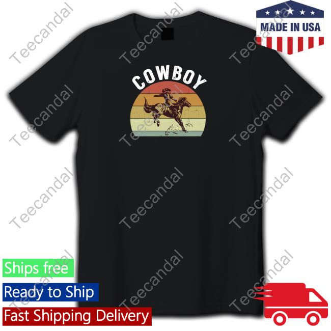 Gay Cowboy Hoodie Wicked Naughty