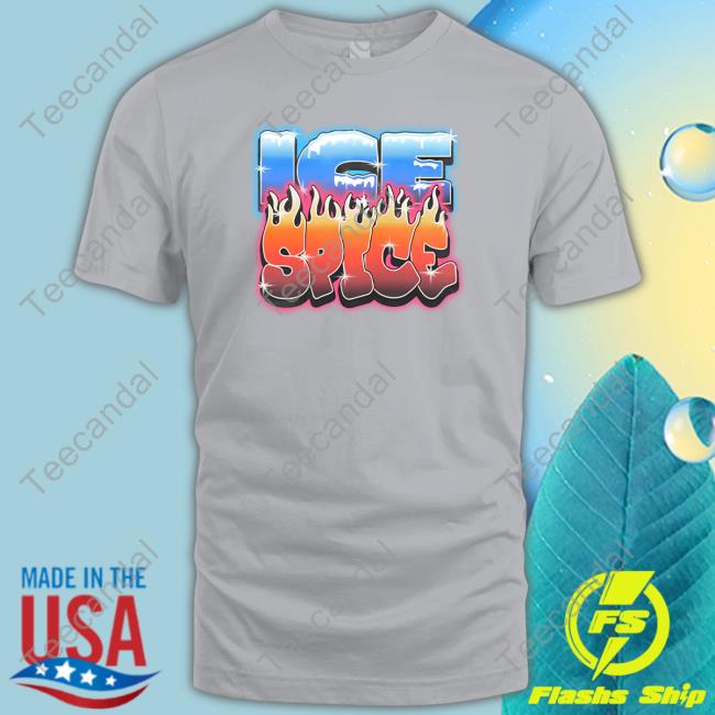 Ice Spice Youth T-Shirt