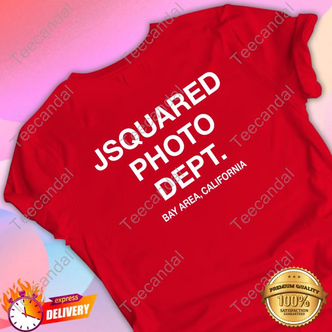 Jsquared Photo Department Hoodie Jsquared Photo Department Hoodie