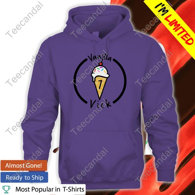 Bengal's Store Vanilla Vick No Border Sweatshirt Big Game Bengal Bengal's Store Vanilla Vick No Border Shirt Big Game Bengal