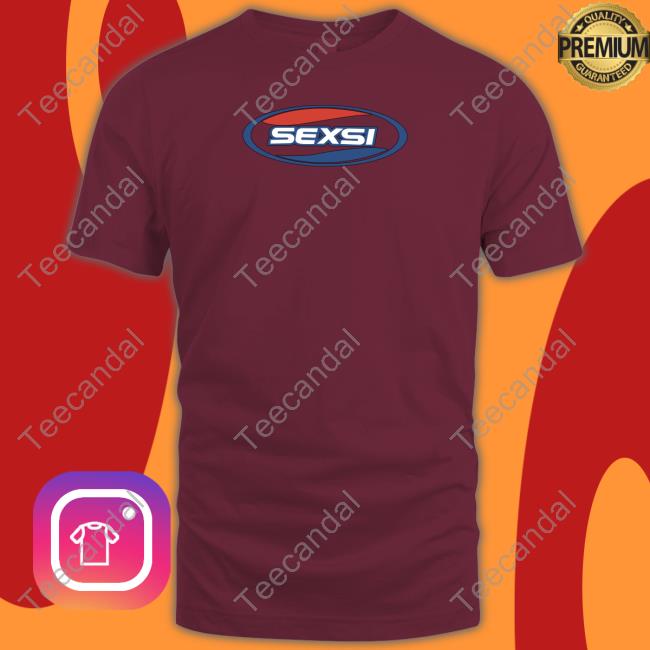 Britney Spears Wearing Sexsi T Shirt Sexsi Shirts