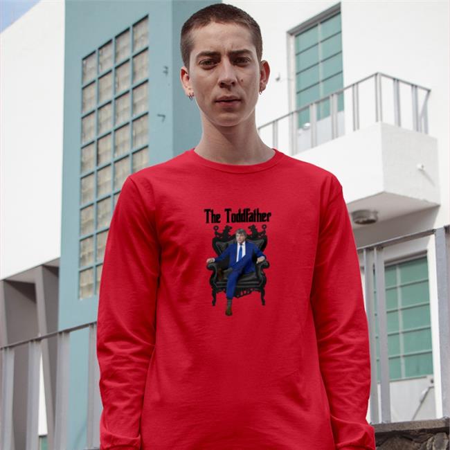 The Todfather Tee Shirt