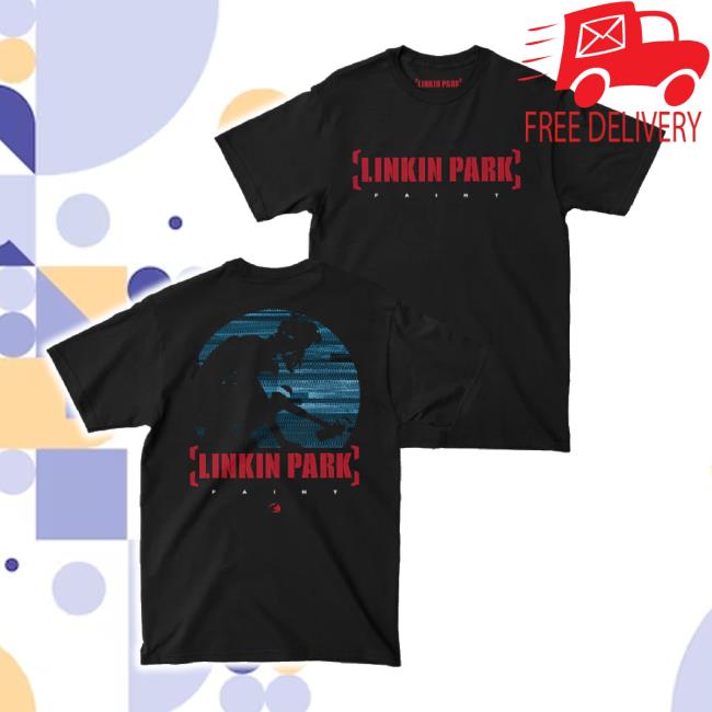Original Faint Single Black t-shirt, hoodie, tank top, sweater and long sleeve t-shirt Linkin Park Shop