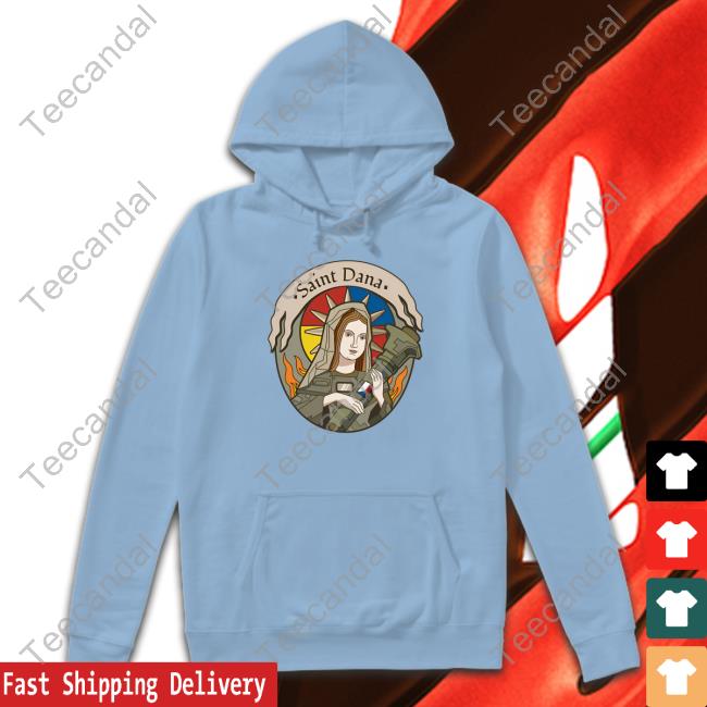 Saint Dana Sweatshirt Saint Javelin Saint Dana T Shirt