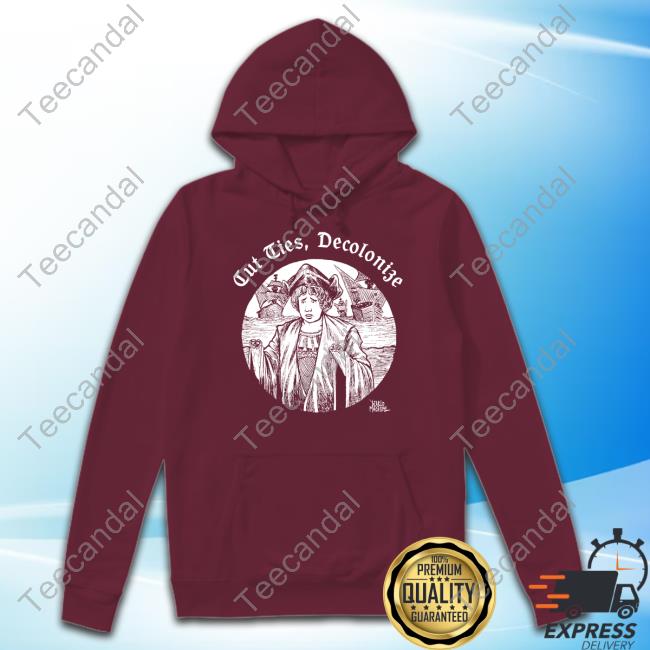 Punkwithacamera Cut Ties Decolonize Official