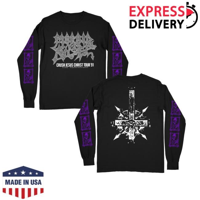 Beyondhuman Merch Store Shop Crush Christ T-Shirt, Hoodie, Tank Top, Sweater And Long Sleeve T-Shirt