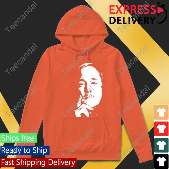 John Cleese Big Head New Shirt