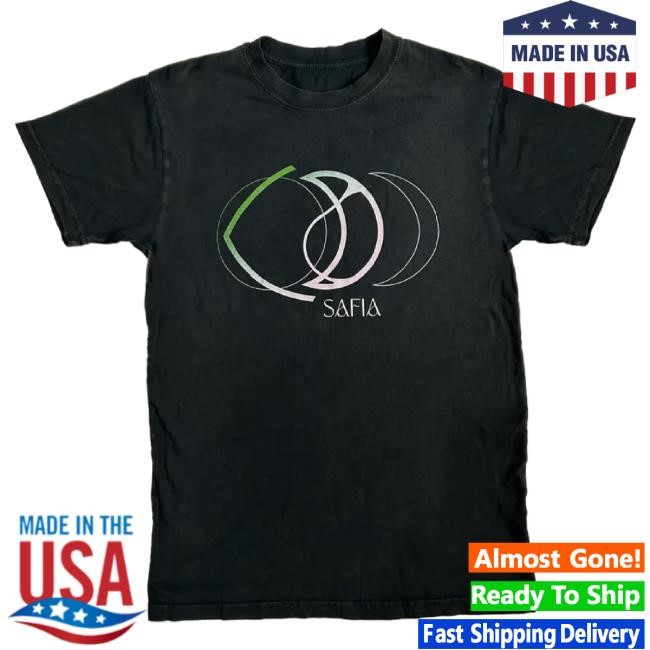 Original A Lovers Guide To A Lucid Dream Tour Classic Shirt Safia Shop Merch Store
