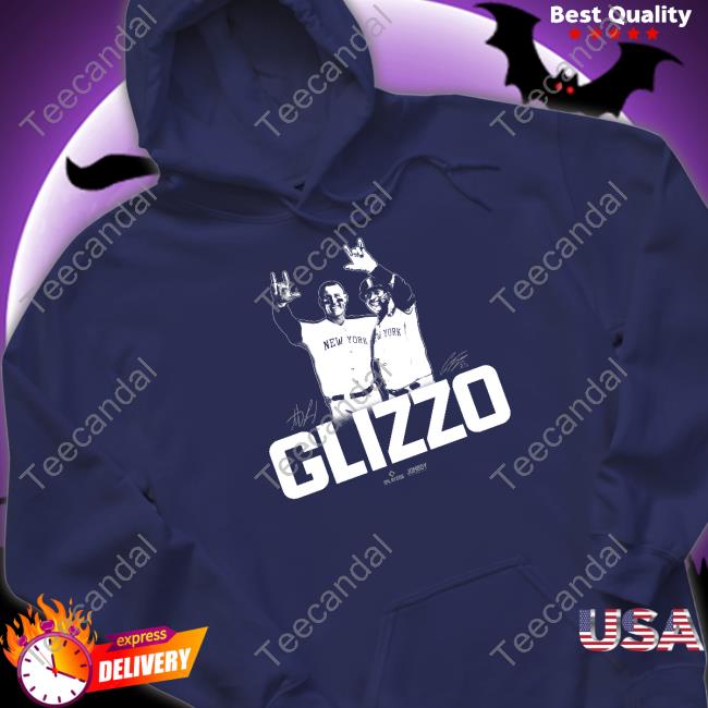 Jomboymedia Store Glizzo Tee Shirt Talkinyanks