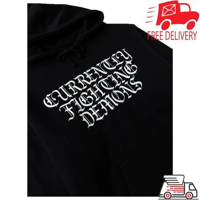 Trending Xplr Shop Merch Fighting Demons Short Sleeve Tee Sam And Colby