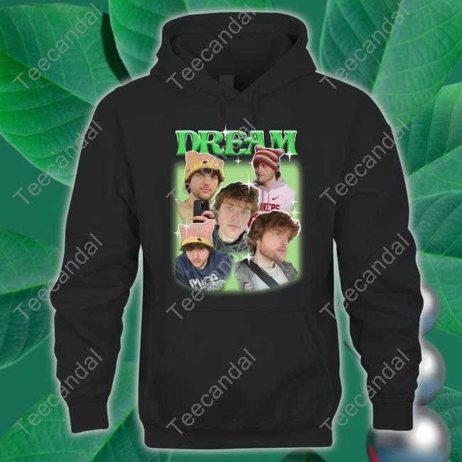 Devllishdrm Dreamwastaken Band T Shirt