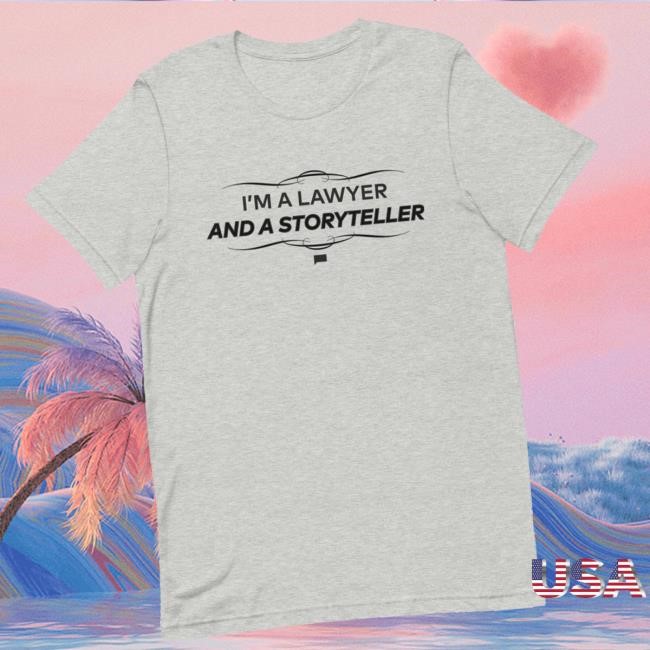 Nbcstore Merch Store Southern Charm Storyteller Unisex Shirt