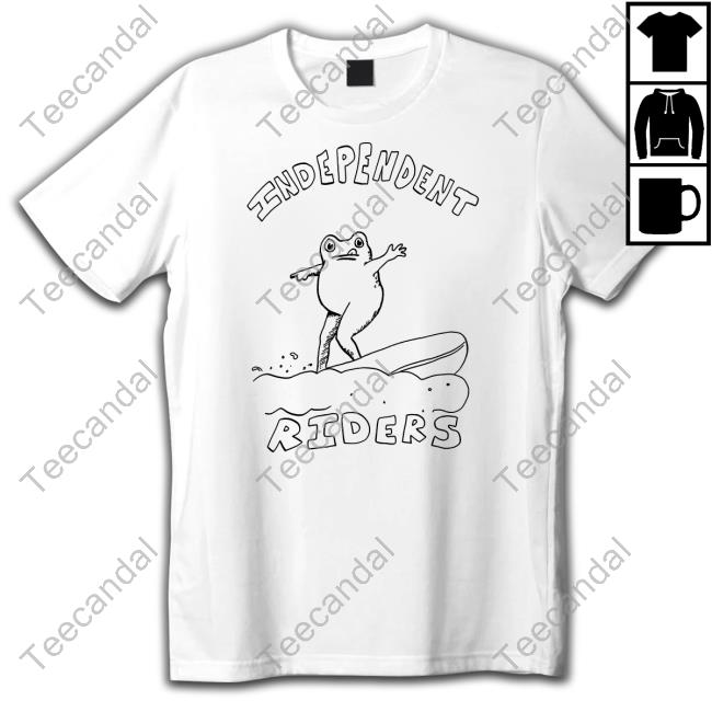 Momentsandgoods Store Providence Frog Shirts