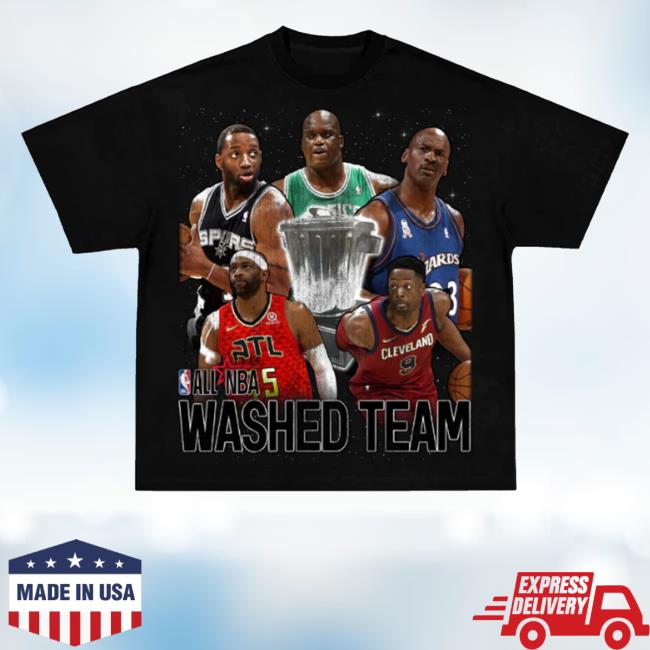 Official Alexthegat Washed Team Sweatshirt