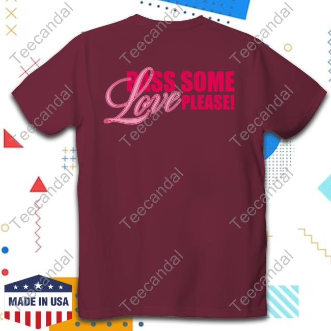 5Sos Pass Some Love Please Hoodie Sweatshirt Pass Some Love Please Long Sleeve