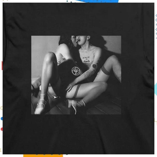 A Four Chambered Heart Merch Shop Our Chambers Antidote In Black T Shirts