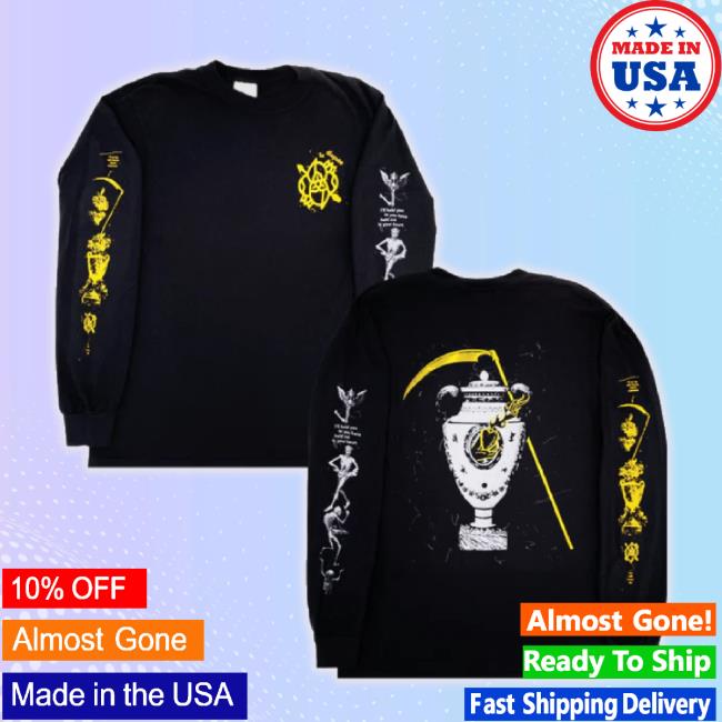 Official Hello Merch Store La Dispute Vase Long Sleeve Black New Shirt Hellomerch Shop