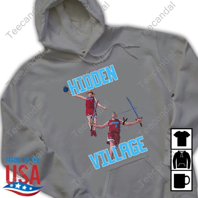 Jamaal Williams Hidden Village Faith Shirt Classic Shirt Jamaal Williams Hidden Village Faith Shirt Classic Shirt