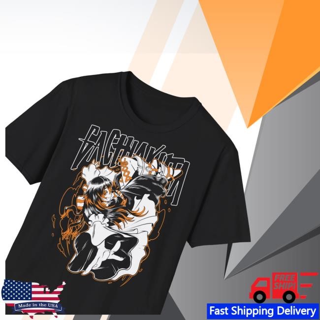 Rendaku Supply Merch Shop Store Amo Penta's Embrace Collection New Shirt