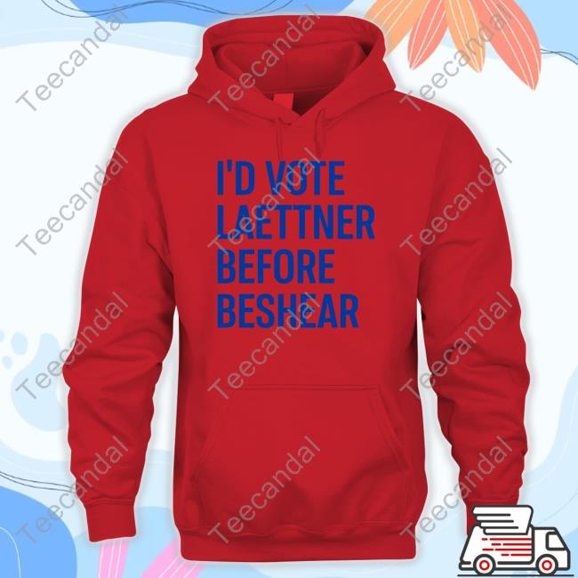 Grayson County Labor Day I'd Vote Laettner Before Beshear T Shirts Grayson County Labor Day Parade I'd Vote Laettner Before Beshear Sweatshirt
