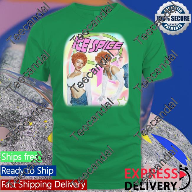 Killmorenita Ice Spice Tee