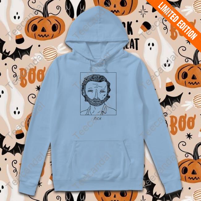 Brooke Rick Tee Brooke Rick Long Sleeve T Shirt