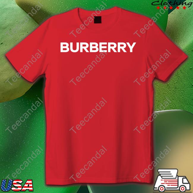 Ummu Sumayyah Pedrini Online Store Burberry Shirt