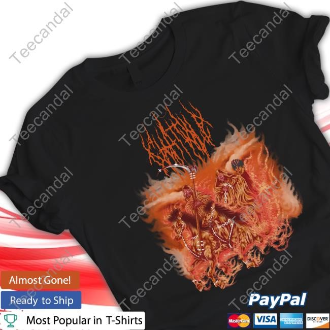 Nowflensing Merch Chat Pile No Way Out New Shirt