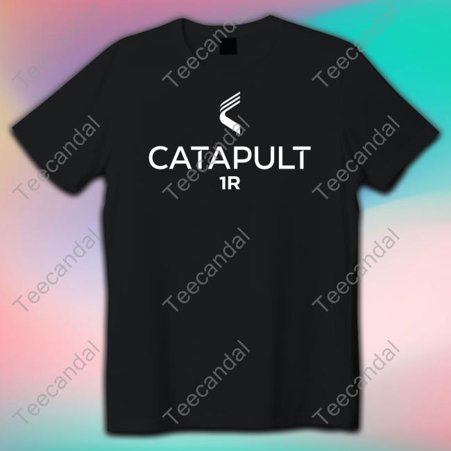Catapult One Vest Long Sleeve T-Shirt