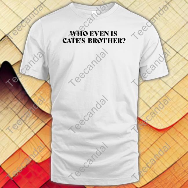 Maisie Peters Is Not Another Rockstar Who Even Is Cate's Brother Tee