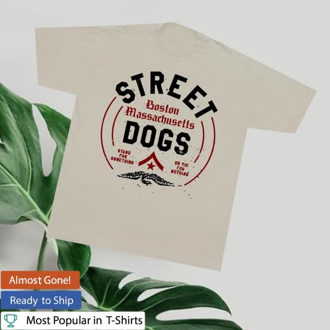 Friends Family Forever Merch Store Shop Street Dogs Boston Mass Sweaters