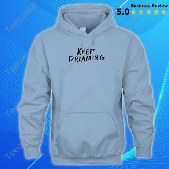 Protect The Youth Merch Keep Dreaming Tee